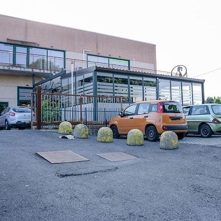 Appartamento Borgo Antico Paruzzaro المظهر الخارجي الصورة